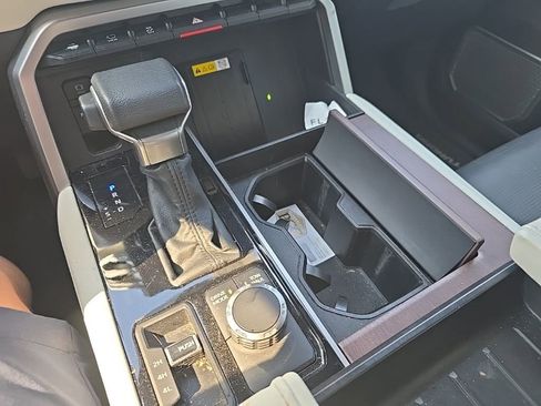 Used 2022 Toyota Tundra Capstone image 16