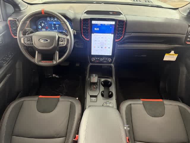 New 2026 Ford Ranger Raptor AWD/4WD image 2