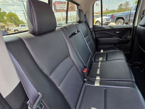Used 2021 Honda Ridgeline RTL-E image 34
