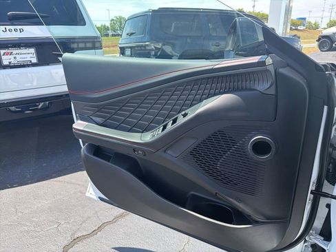 New 2026 Dodge Charger Scat Pack AWD/4WD image 17