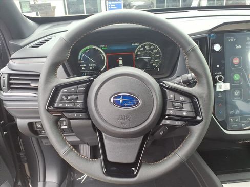 New 2025 Subaru Forester Touring image 12