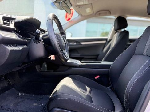 Used 2020 Honda Civic LX image 16