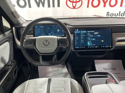 Used 2023 Rivian R1S Launch Edition AWD/4WD image 29