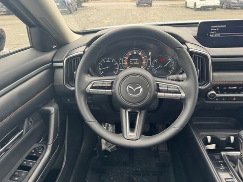 Used 2023 MAZDA CX-50 AWD 2.5 S w/ Cargo Package image 12