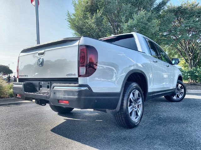 Used 2018 Honda Ridgeline RTL-E image 8