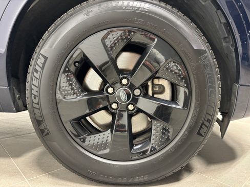 Used 2023 Land Rover Discovery Sport S R-Dynamic AWD/4WD image 11