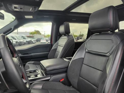 Used 2024 Ford F150 Raptor image 19