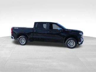 Used 2022 Chevrolet Silverado 1500 LT video 2