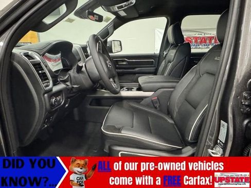 New 2026 RAM 1500 Laramie image 8