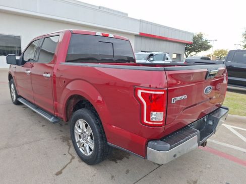 Used 2015 Ford F150 XLT w/ Equipment Group 302A Luxury image 4