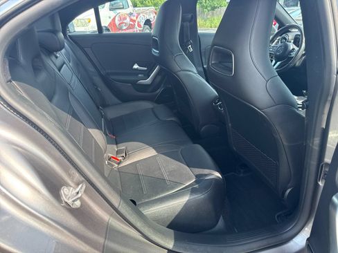 Used 2020 Mercedes-Benz CLA 250 4MATIC image 23