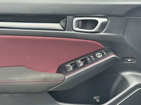 Used 2023 Honda Civic Si image 16