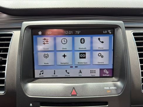 Used 2019 Ford Flex SEL w/ Equipment Group 202A FWD image 29