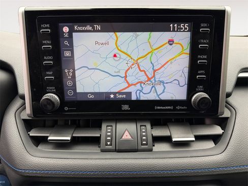 Used 2020 Toyota RAV4 XSE image 10