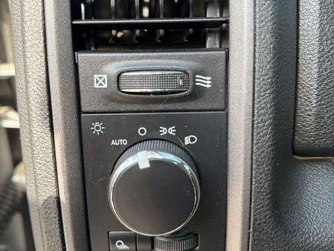 Used 2022 RAM 1500 Tradesman w/ Popular Equipment Group AWD/4WD image 11