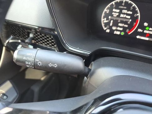 Used 2025 Honda CR-V EX-L image 20