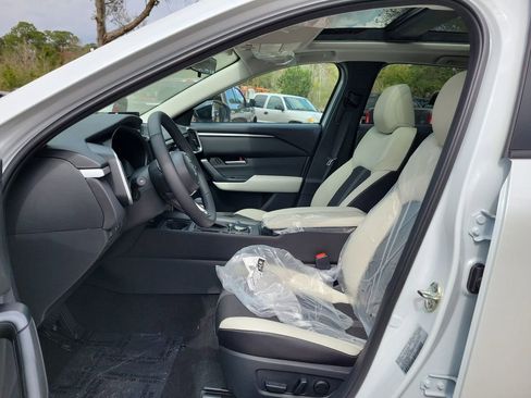 New 2026 MAZDA CX-50 AWD 2.5 S w/ Weather Package image 2