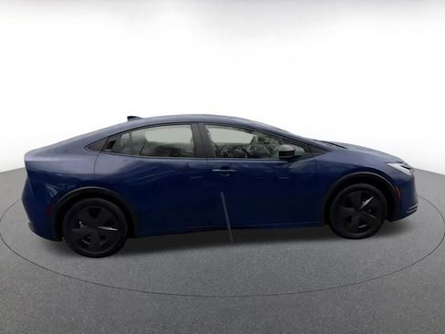 Used 2025 Toyota Prius LE image 15