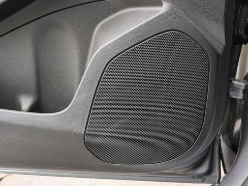 Certified 2025 Chevrolet Trax ACTIV w/ Driver Confidence Package image 22