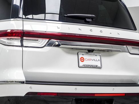 Used 2023 Lincoln Navigator Reserve AWD/4WD image 13