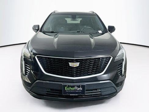 Used 2019 Cadillac XT4 Sport FWD image 2