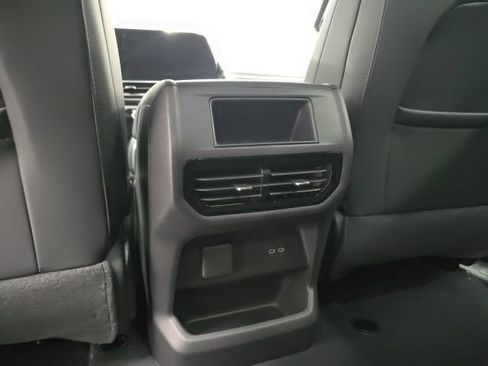 New 2026 Chevrolet Silverado EV LT image 22