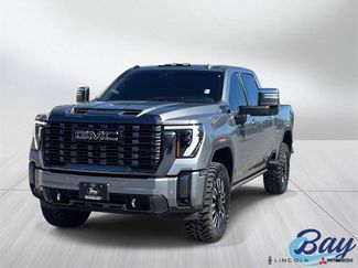 Used 2024 GMC Sierra 2500 Denali Ultimate video 1