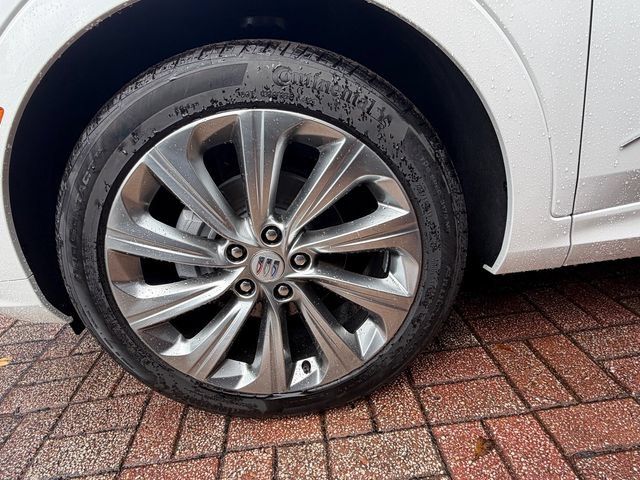 New 2026 Buick Envista Preferred FWD image 8