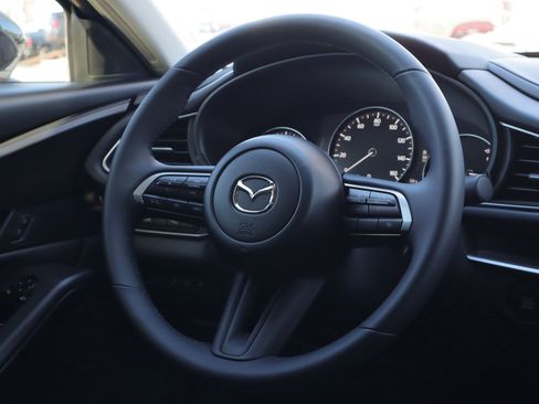 New 2026 MAZDA CX-30 AWD 2.5 S w/ Select Sport Pkg image 14