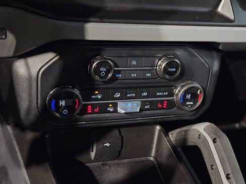 Used 2023 Ford Bronco Big Bend image 30