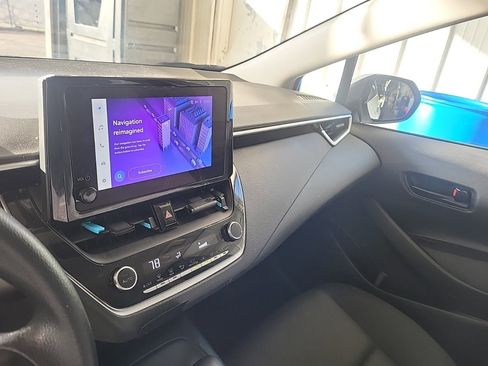 Used 2023 Toyota Corolla LE image 13