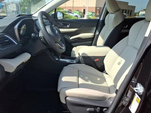 New 2026 Subaru Ascent Limited AWD/4WD image 17