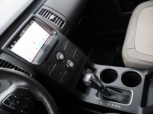 Used 2019 Ford Flex SEL w/ Equipment Group 202A image 18