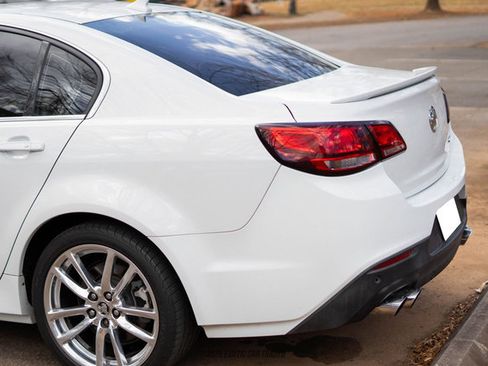 Used 2014 Chevrolet SS image 90