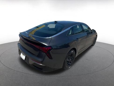 Used 2025 Kia K5 LXS FWD image 14