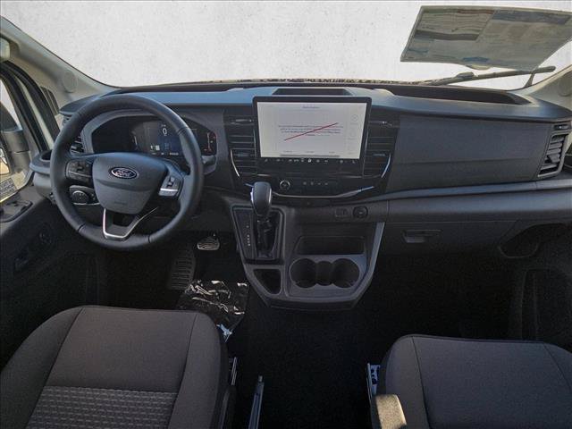 New 2026 Ford Transit 350 XLT RWD image 15