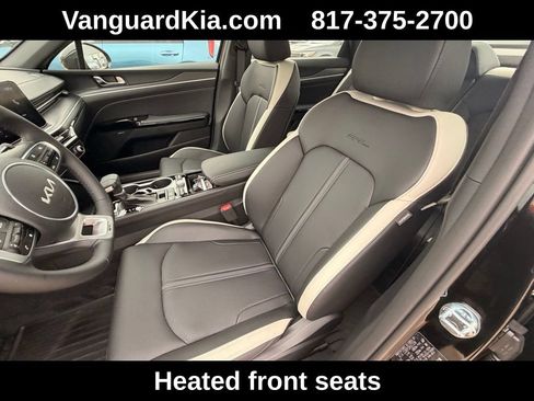 Used 2026 Kia K5 GT-Line w/ GT-Line Premium Package FWD image 13