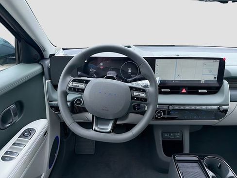 New 2026 Hyundai Ioniq 5 Limited RWD image 23