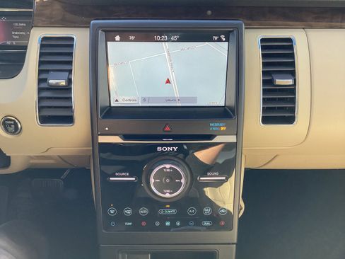 Used 2018 Ford Flex Limited w/ Equipment Group 301A image 19