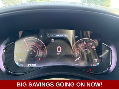 New 2026 RAM 2500 Limited AWD/4WD image 19