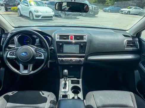 Used 2016 Subaru Legacy 2.5i Premium AWD/4WD image 7