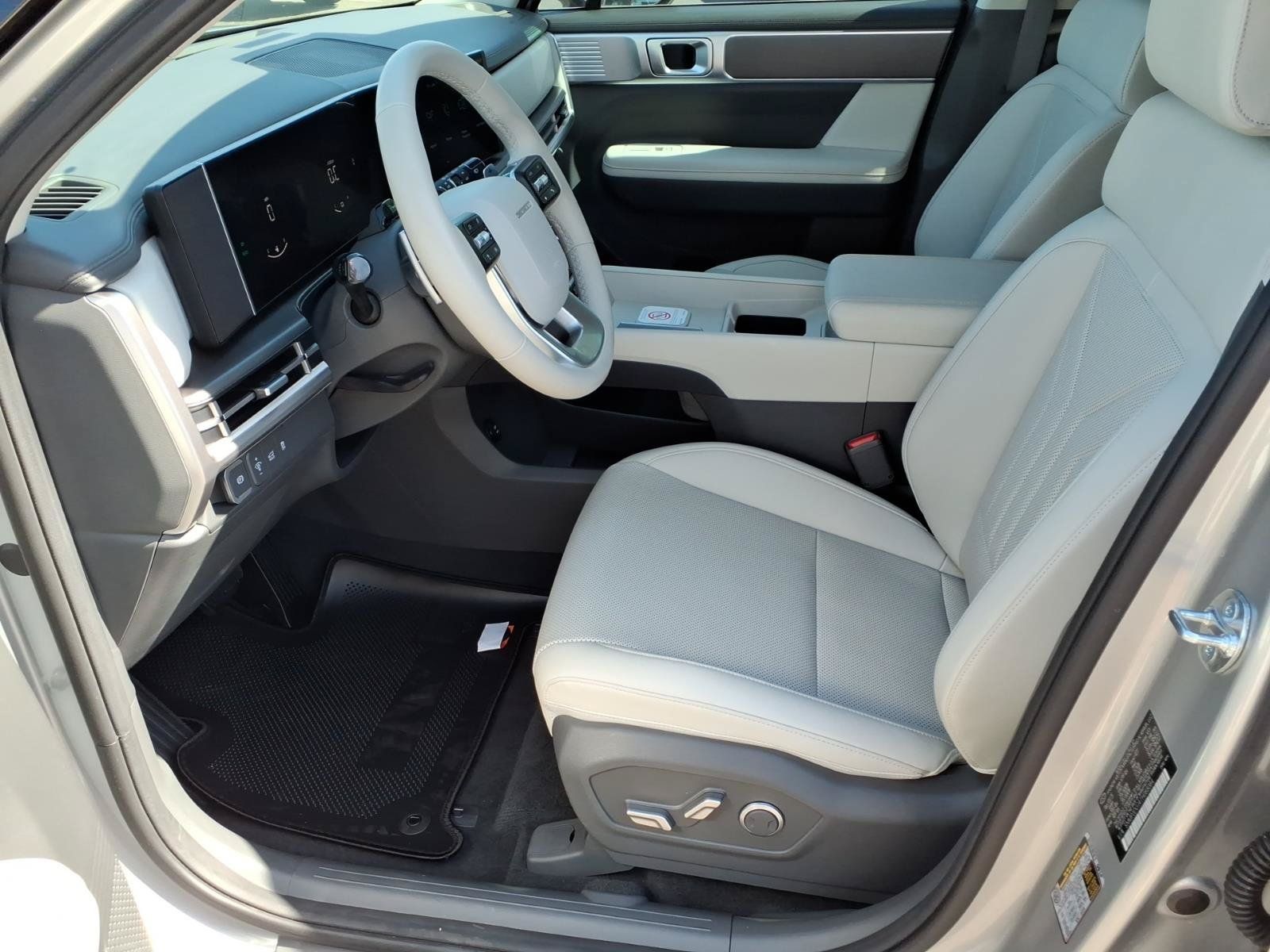 Certified 2026 Hyundai Santa Fe SEL AWD/4WD image 20