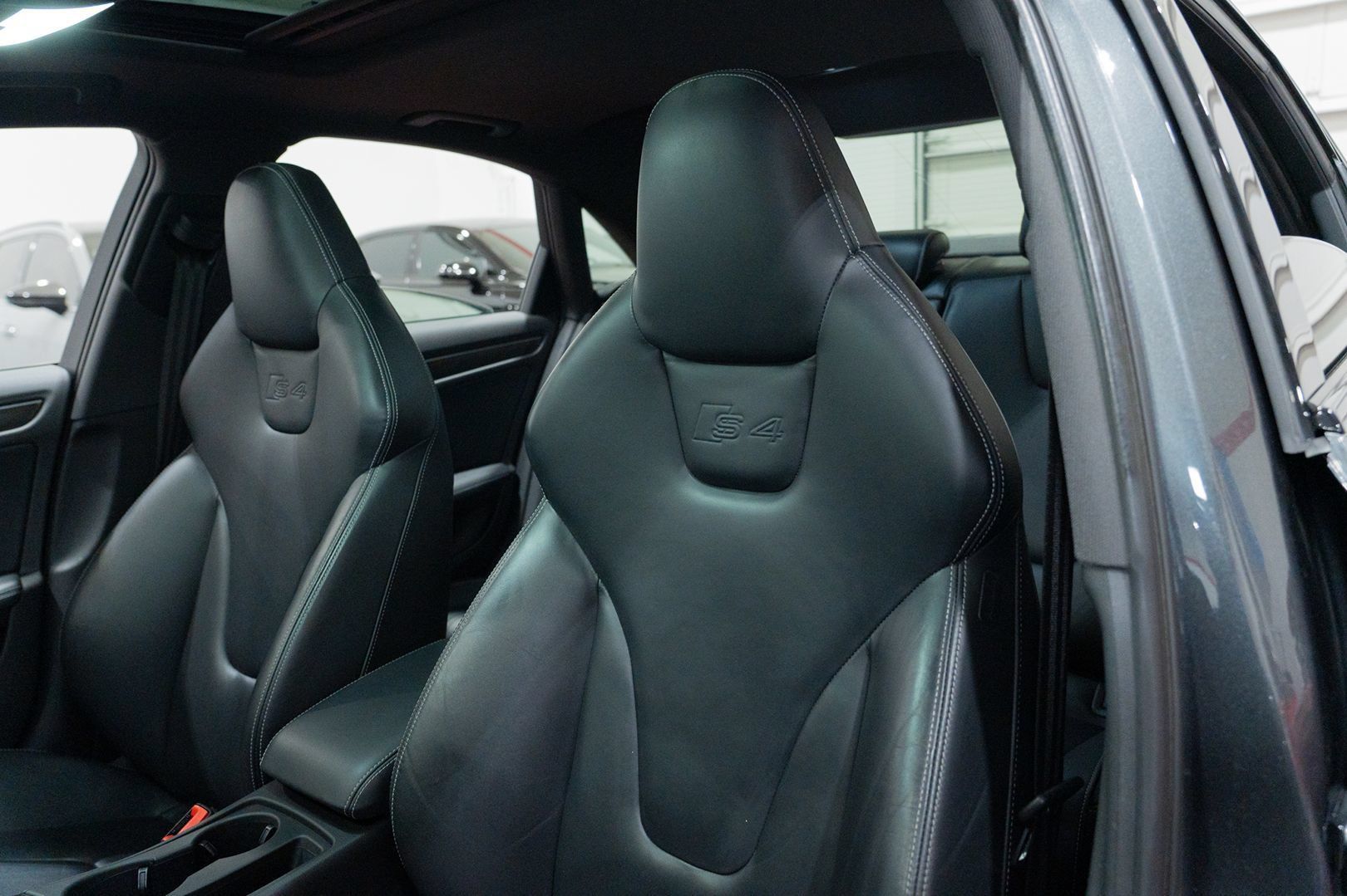 Used 2015 Audi S4 Premium Plus w/ Technology Package AWD/4WD image 27