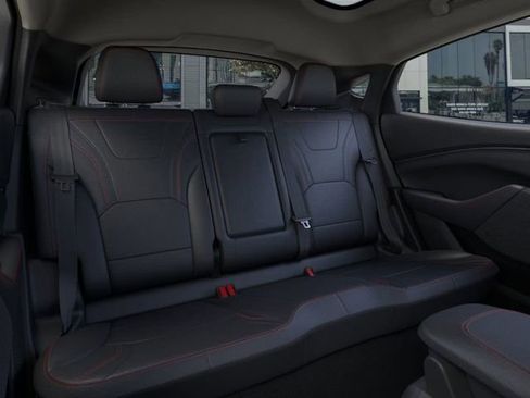 New 2025 Ford Mustang Mach-E Premium w/ Sport Appearance Package image 11