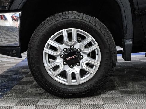 Used 2020 GMC Sierra 2500 SLT w/ SLT Premium Plus Package image 23