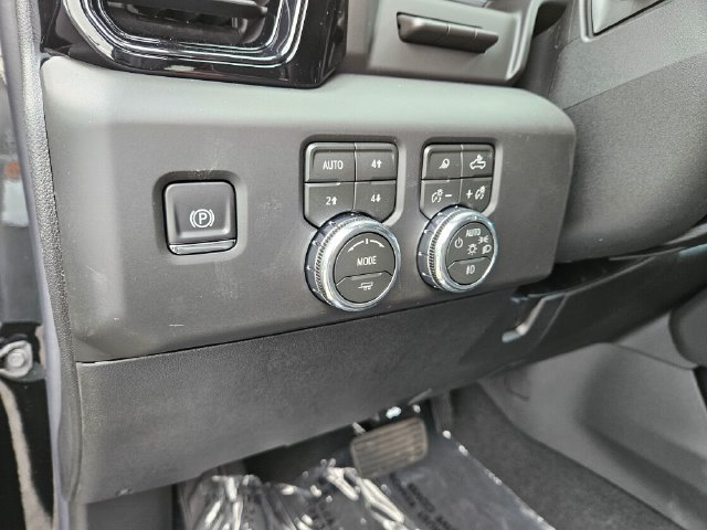 New 2026 GMC Sierra 2500 AT4X AWD/4WD image 25