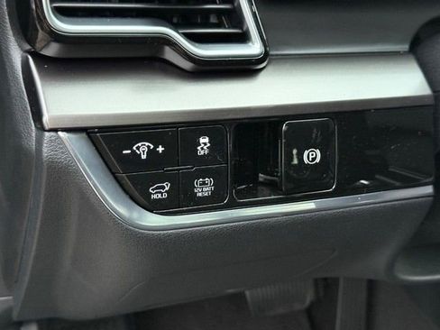 New 2025 Kia Sportage EX w/ EX Premium Package image 29