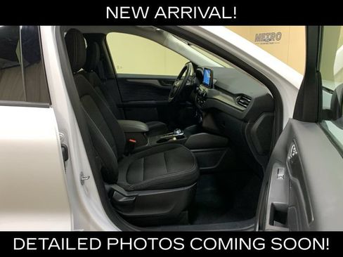 Used 2023 Ford Escape Active AWD/4WD image 11