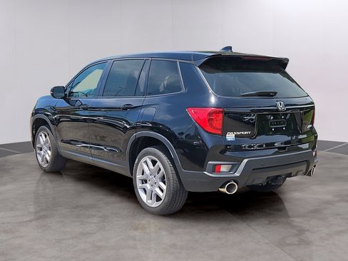 Certified 2024 Honda Passport EX-L image 32