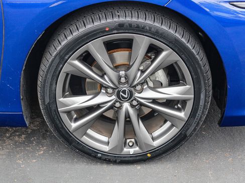 Used 2020 Lexus ES 350 F Sport image 31